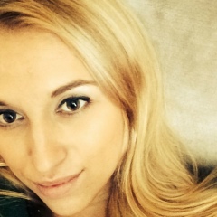 Христина Захарчук, 28.05.1988