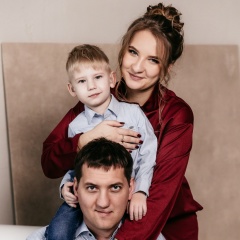 Мария Новикова, 04.08, Коломна