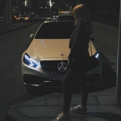 Лера Бахтадзе