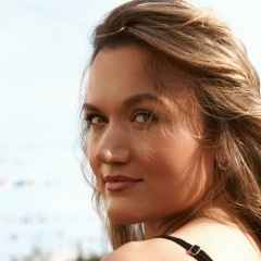 Катерина Котловкина, 18.06, Омск