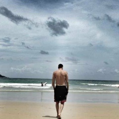 Андрей Кощеев, 25.02.1987, Санкт-Петербург