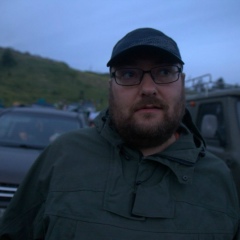 Алексей Челпанов, 23.06.1975, Ханты-Мансийск