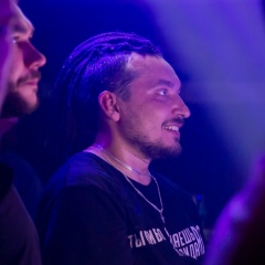 Сергей Антипов, 18.02, Стерлитамак