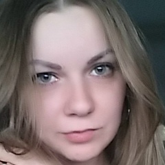 Александра Лаврова, 13.08.1988, Раменское