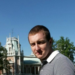 Сергей Попов, 13.02.1985, Москва