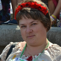 Валентина Нечахина, 22.10, Одесса