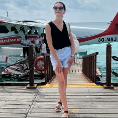 Алёна Дедиченко, 18.03.1995