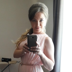 Екатерина Белоглазова, 11.05, Хабаровск