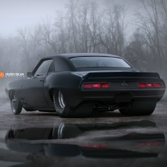 Петро Міх, 17.07, London