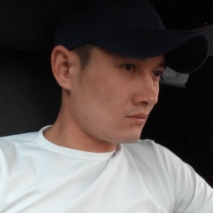 Закир Маткаримов, 05.04.1987, Алматы