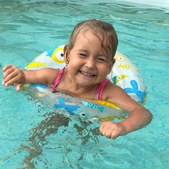 Екатерина Горячкова, 25.09, Санкт-Петербург