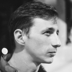 Александр Афанасьев, 03.02.1988, Санкт-Петербург