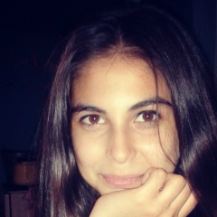 Ася Гахраманова, 26.07, Баку