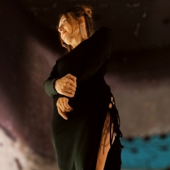 Полина Ган, 02.03, Колпино