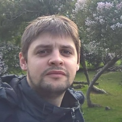 Егор Бурыкин, 18.04.1988, Владивосток