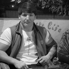 Эльдор Пулатов, 02.05.1996, Джизак