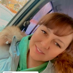 Елена Занегина, 26.12, Вороново