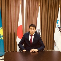 Еділ Онербаев, 13.12, Шымкент