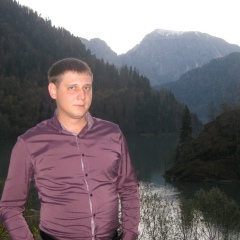 Юрий Терещенко, 10.10.1988