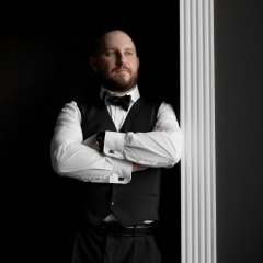 Антон Алексеев, 29.05.1987, Омск