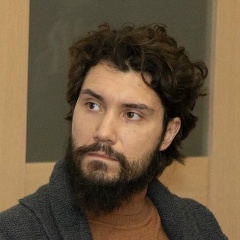 Александр Кулешов, 30.03.1987, Ростов-на-Дону