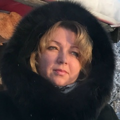 Ольга Войтенкова, 14.07, Санкт-Петербург