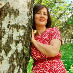 Даша Чихаркина, 15.10, Ростов-на-Дону
