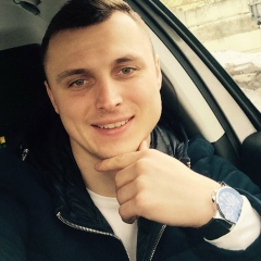 Александр Сотник, 28.03, Клин