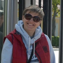 Татьяна Рейбандт, 21.08.1976, Санкт-Петербург