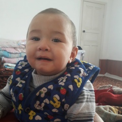 Данияр Абдураимов, 19.02.1978, Шымкент