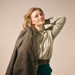 Ирина Суровцева, Нижний Новгород