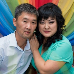 Татьяна Пак, 19.07, Уральск