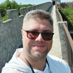 Дима Вагу, 25.01.1986, Отрадное