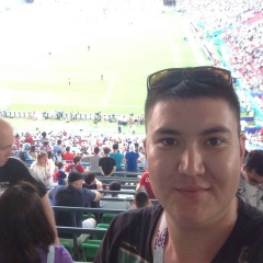 Nurbek Basanbaev, 18.09.1987