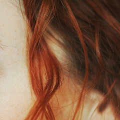 Ирина Алексеева, Санкт-Петербург