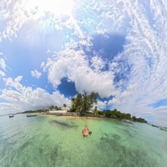 Павел Тихонов