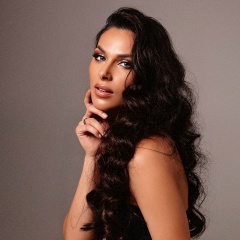 Александра Осокина, 11.11.1993, Ярославль