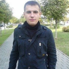 Сергей Гордеенко, 25.05.1986, Гомель