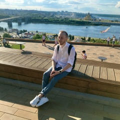 Andrey Feoktistov, 08.11, Нижний Новгород