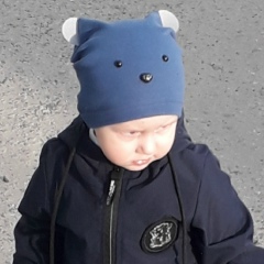 Антон Михайлов, Сатка