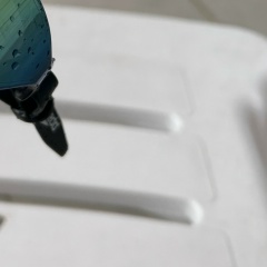 Ism El, 03.03, Шали