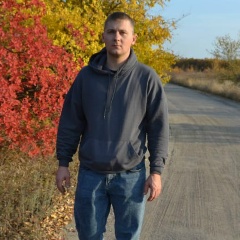 Денис Родин, 14.08, Луганск