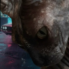 Пашка Шишкин