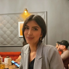 Динора Закирова, 16.09.1997