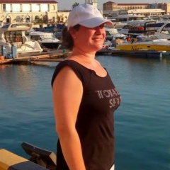 Александра Александра, 02.09.1984, Москва