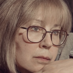 Ольга Еремеева(Антонова), 23.04, Санкт-Петербург