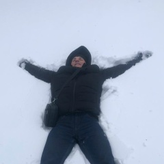 Игорь Спирков, 24.12, Санкт-Петербург