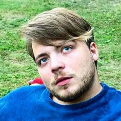 Ivan Tresenov, 28.06.1993, Москва