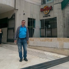 Сергей Апокин, 15.04.1967, Санкт-Петербург