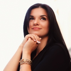 Катя Токарева, 23.06, Пенза